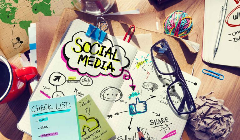 למה כדאי לפרסם ברשתות חברתיות?