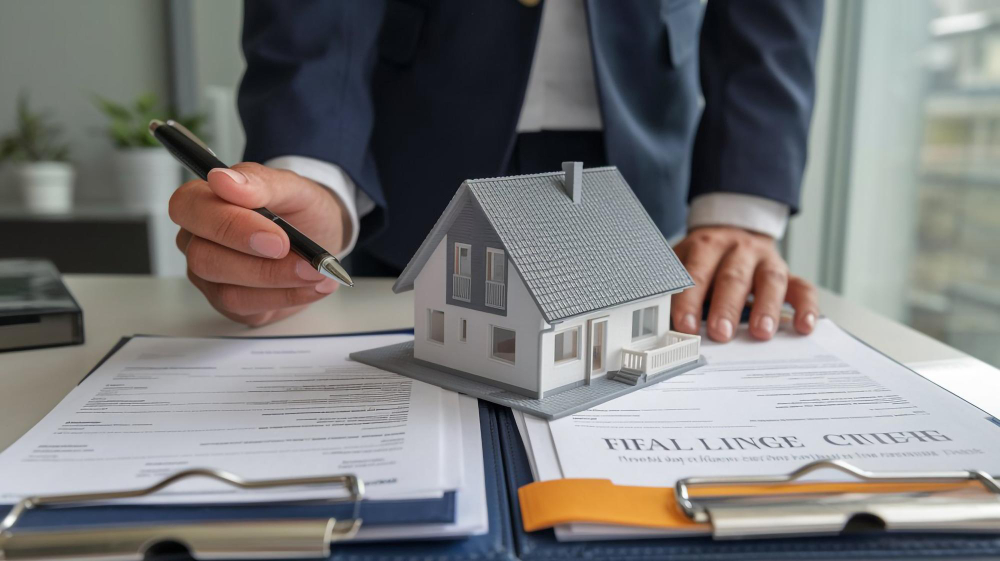 היתרונות והחסרונות של משכנתא הפוכה