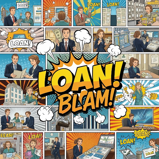 כל מה שצריכים לדעת על הלוואה לכל מטרה